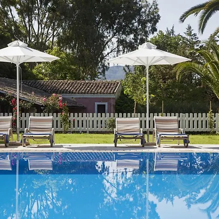 Pelecas Country Club מלון פלקאס
