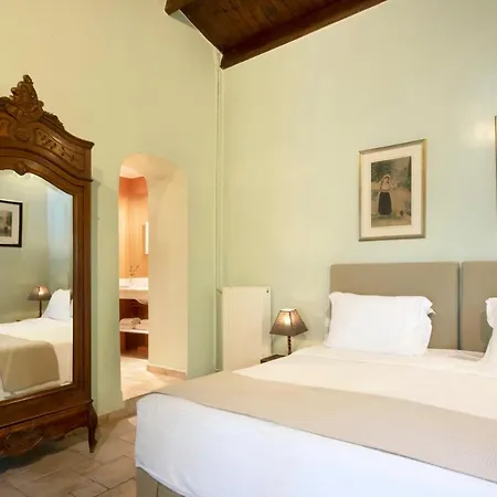 酒店 配莱卡乡村俱乐部公寓 4*