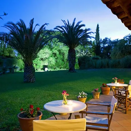 Pelecas Country Club 호텔 4*