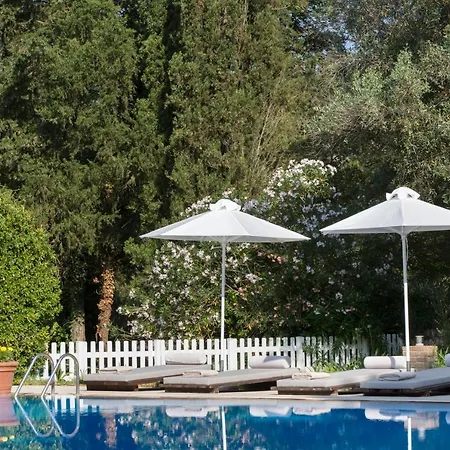 Pelecas Country Club 4*