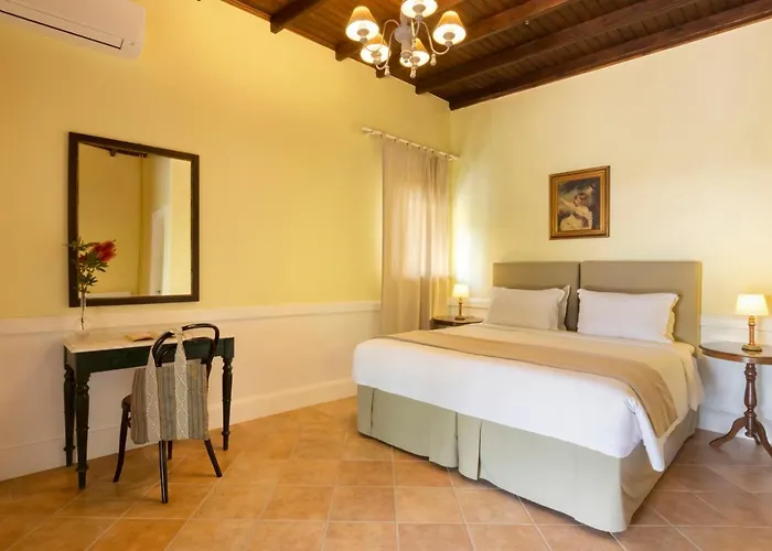 Pelecas Country Club 4* Pelekas
