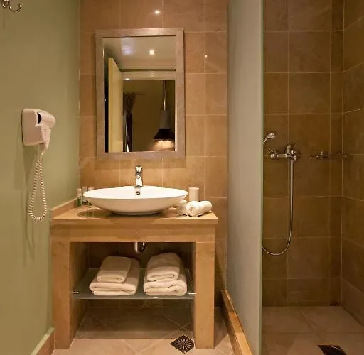 Pelecas Country Club 4*
