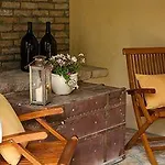 Отель Pelecas Country Club