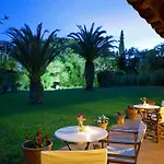 Pelecas Country Club Отель 4*
