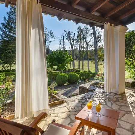 Szálloda Pelecas Country Club 4*
