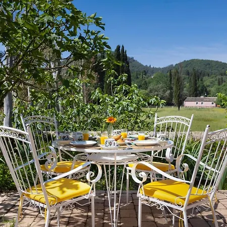 מלון Pelecas Country Club פלקאס