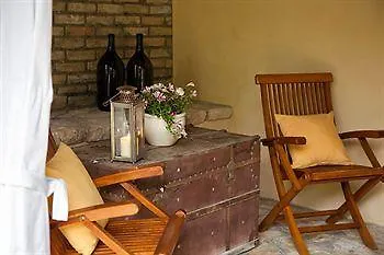 Ξενοδοχείο Pelecas Country Club