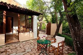 Pelecas Country Club Ξενοδοχείο