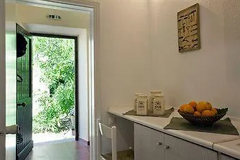 Ξενοδοχείο Pelecas Country Club