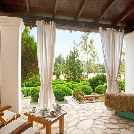 Hotel Pelecas Country Club 4*