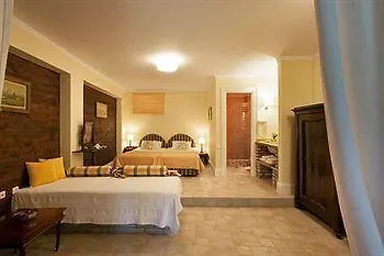 Pelecas Country Club Ξενοδοχείο Πέλεκας