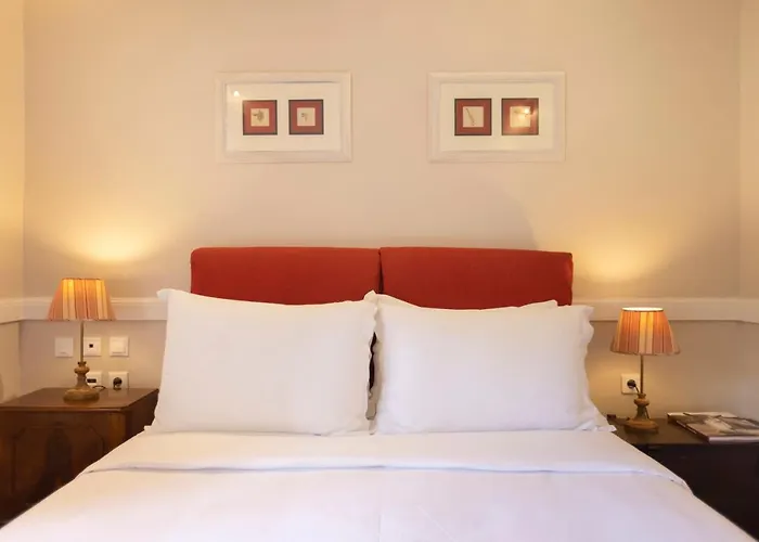 Pelecas Country Club Hotel Pelekas