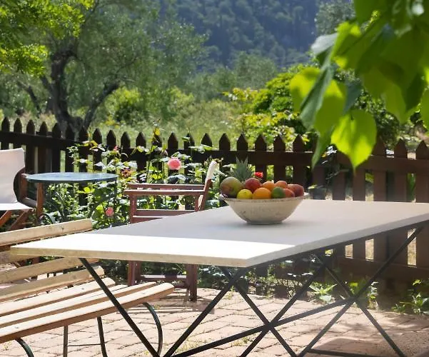 Pelecas Country Club Отель 4*