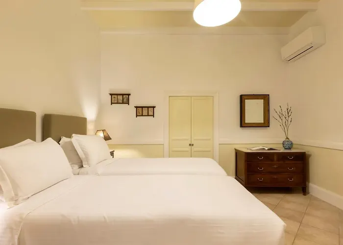Отель Pelecas Country Club Пелекас
