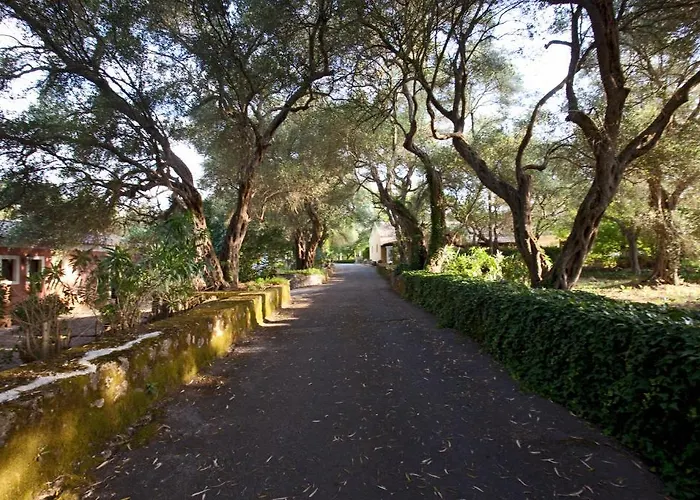 Pelecas Country Club Hotel 4*