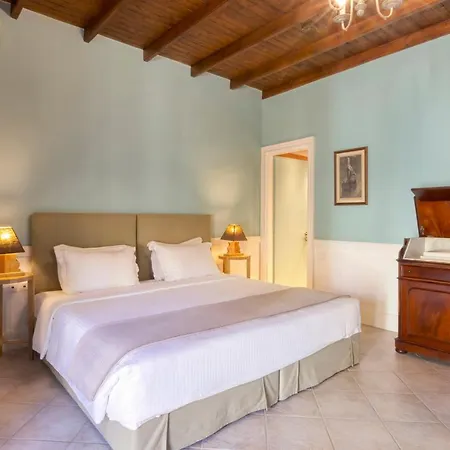 Отель Pelecas Country Club 4*