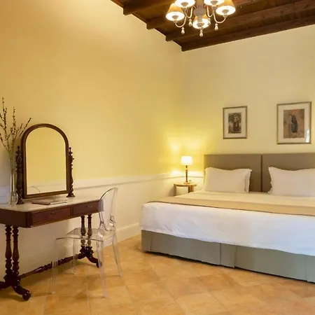 Pelecas Country Club Пелекас