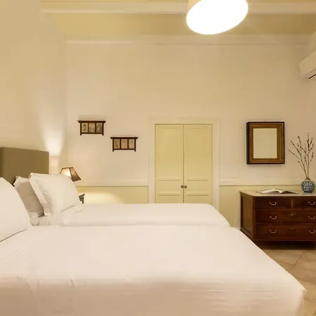 Otel Pelecas Country Club Pelekas