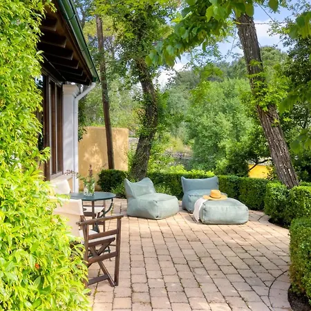 Pelecas Country Club Отель 4*