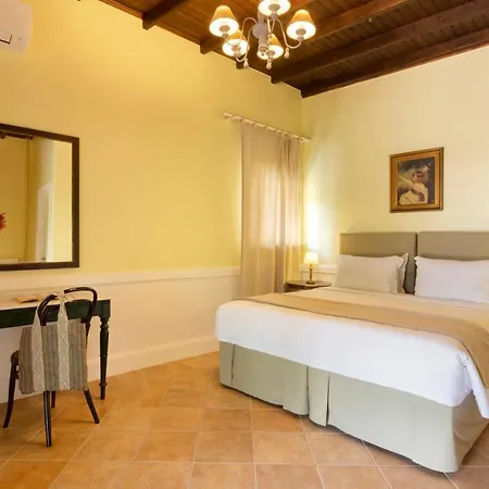 Pelecas Country Club 4* Пелекас