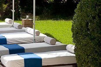 Отель Pelecas Country Club Пелекас
