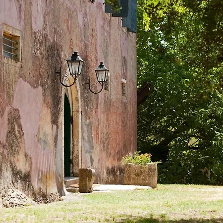 Hotel Pelecas Country Club Pelekas