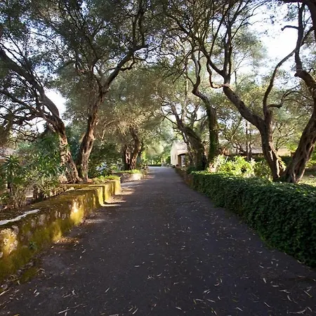 Pelecas Country Club Otel 4*