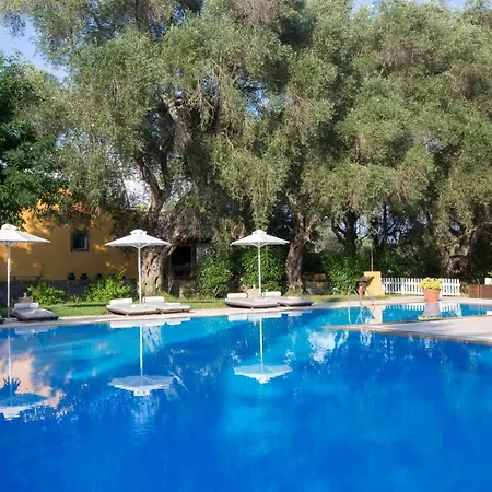 Pelecas Country Club Отель 4*