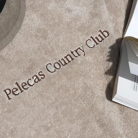 ホテル Pelecas Country Club 4*