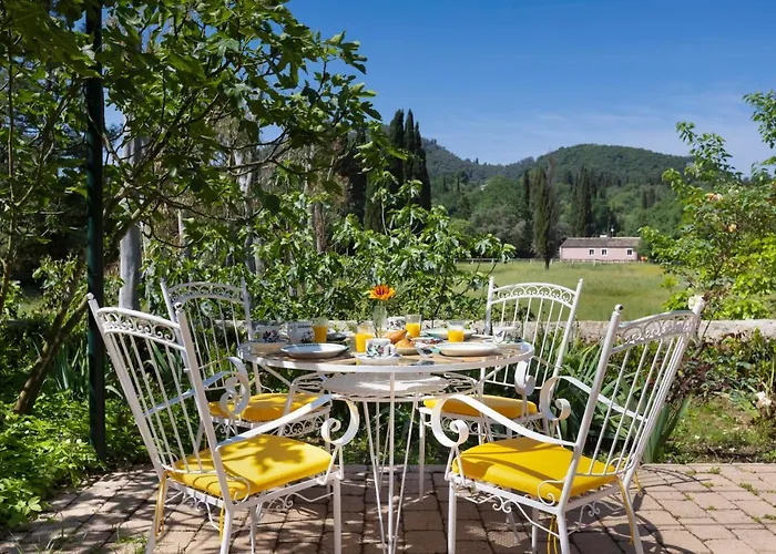 Hotel Pelecas Country Club Pelekas
