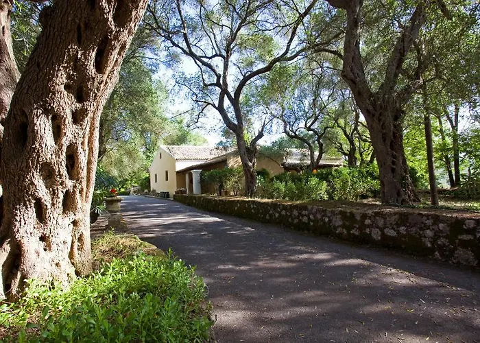 Pelecas Country Club Hotel
