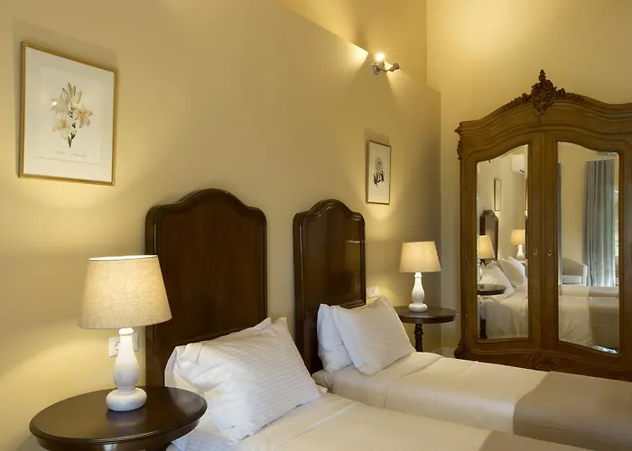 Pelecas Country Club Hotel